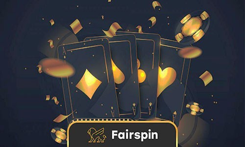 Fairspin casino