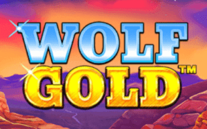 Wolf Gold