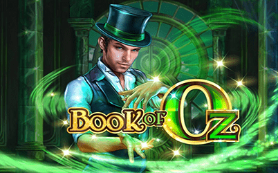 Book of Oz